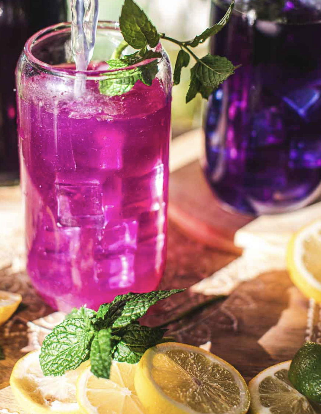 Purple Rain