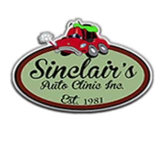 Sinclair's Auto Clinic Inc.