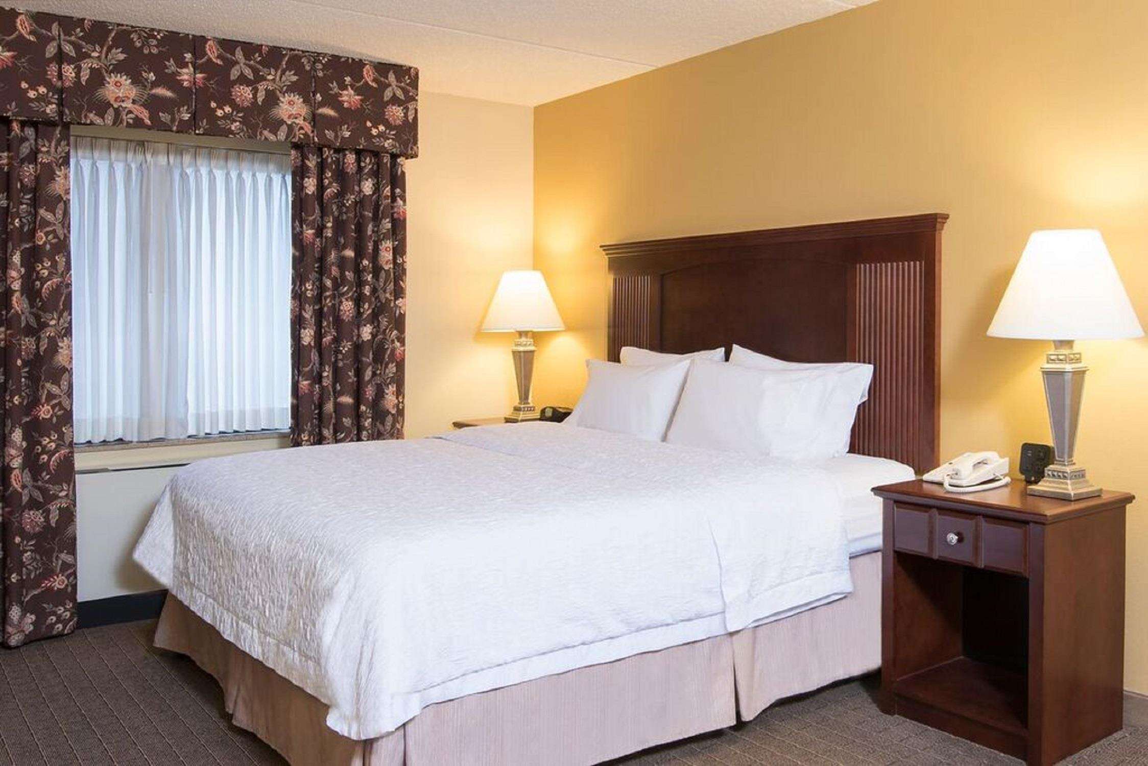 Hampton Inn Schenectady Photo