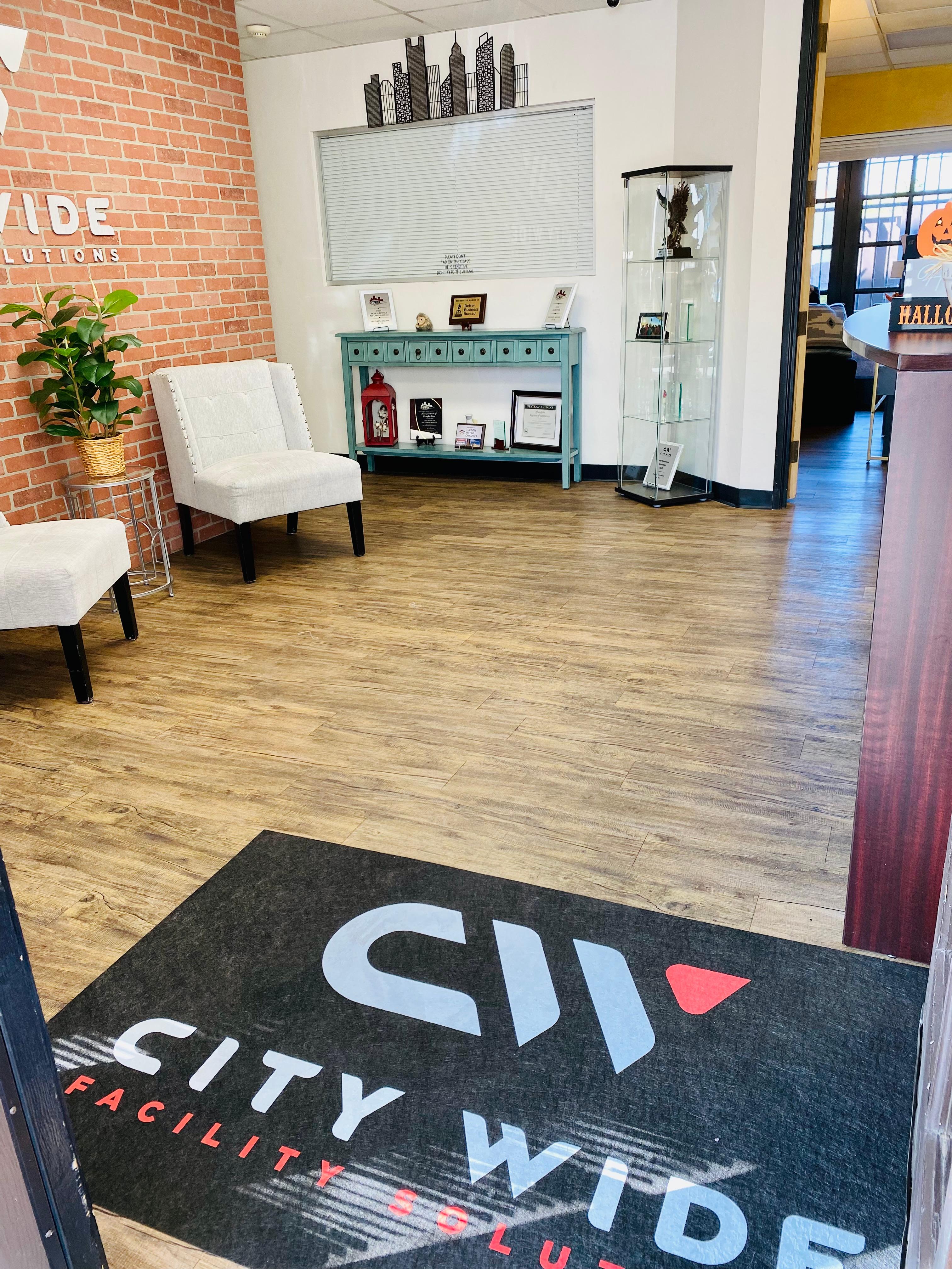 City Wide Facility Solutions - Southern Arizona Image