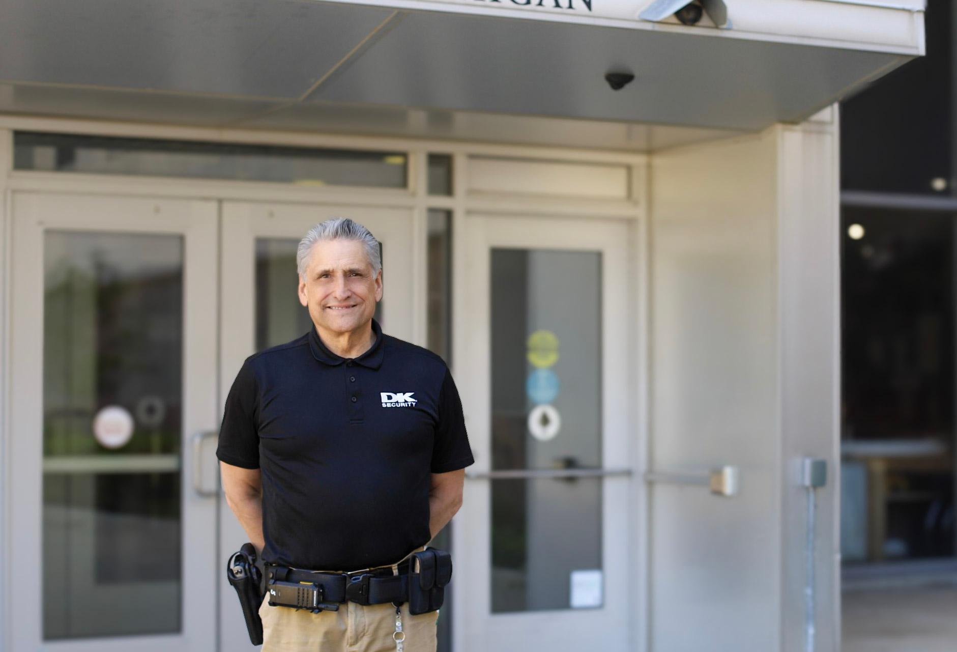 DK Security