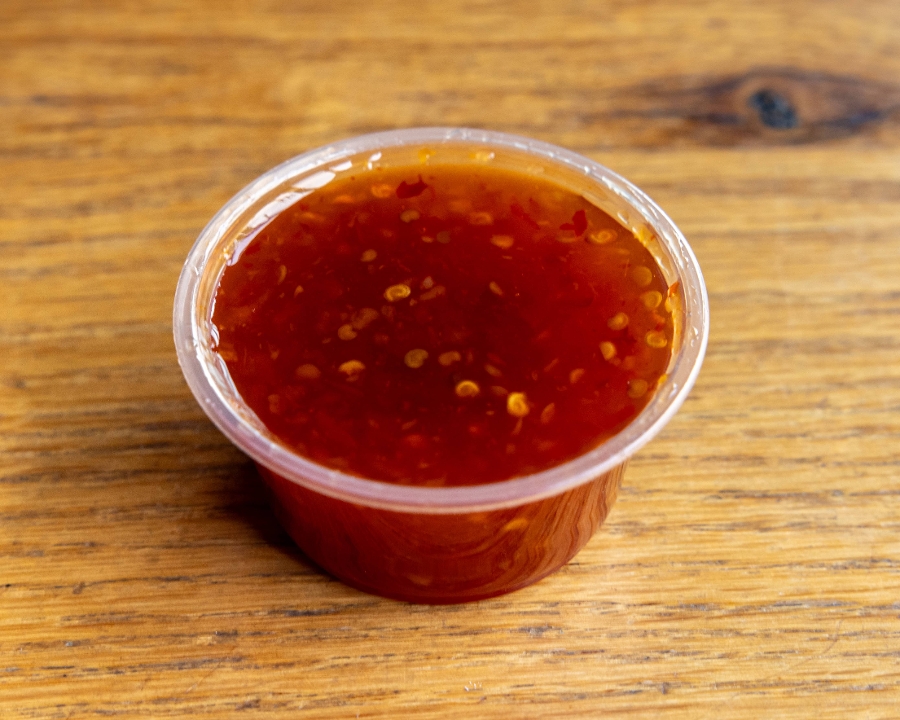 Side Thai Chili