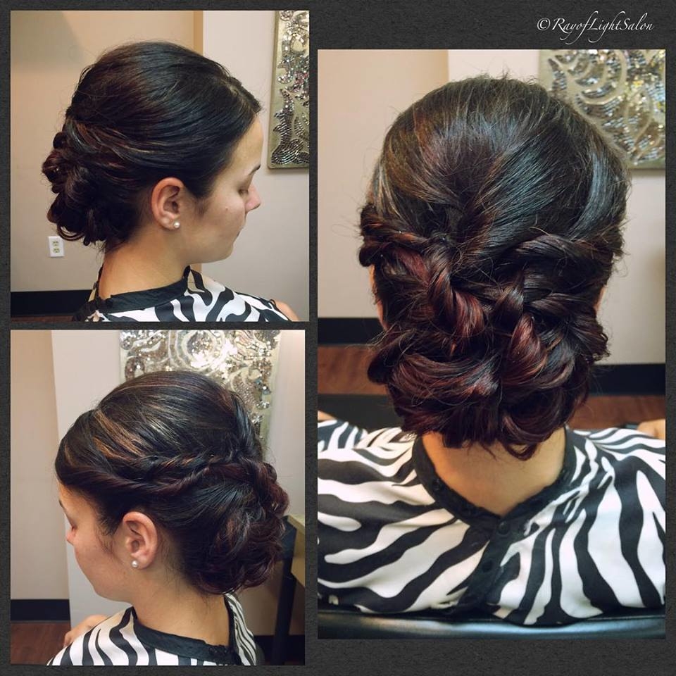 Ray of Light "The Art of Hair & Color" Image