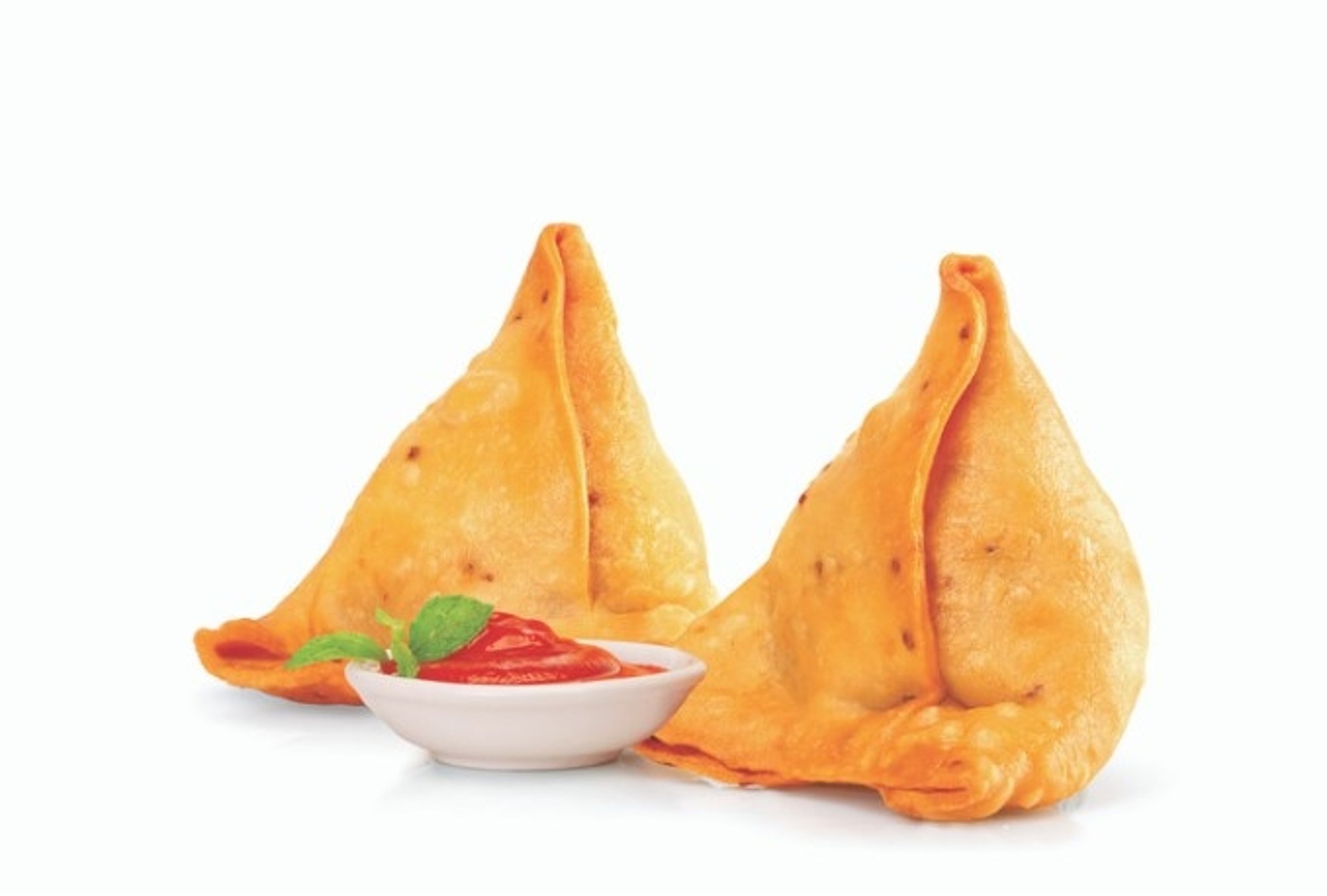 Samosa (2 Pieces)