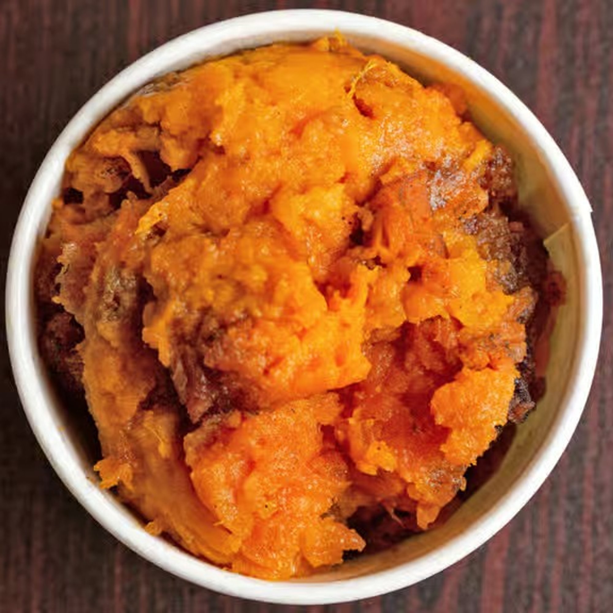 Sweet Potatoes