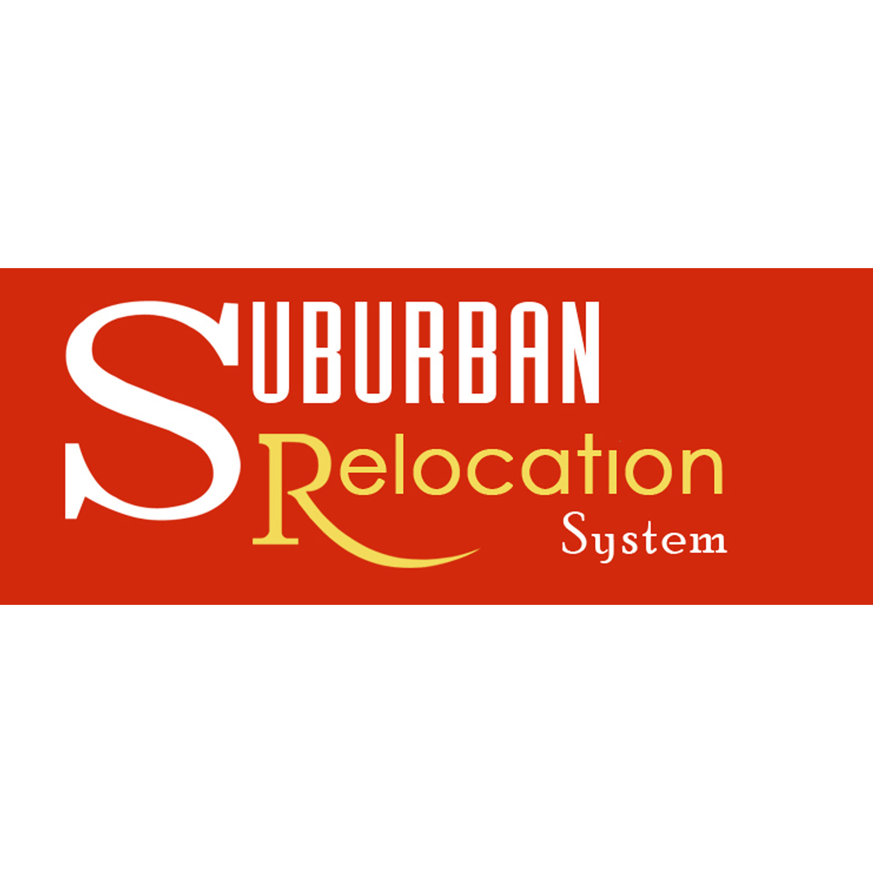 Suburban Relocation Systems