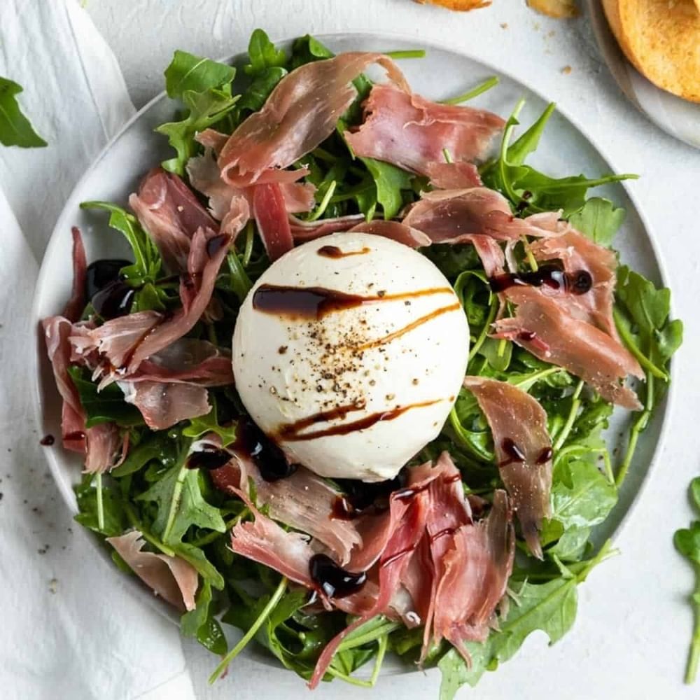 Arugula Salad
