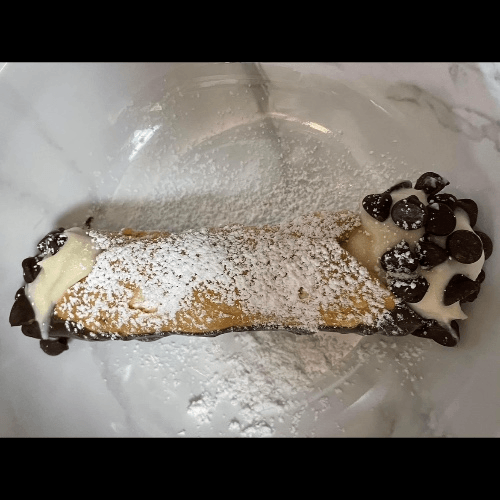 Cannoli