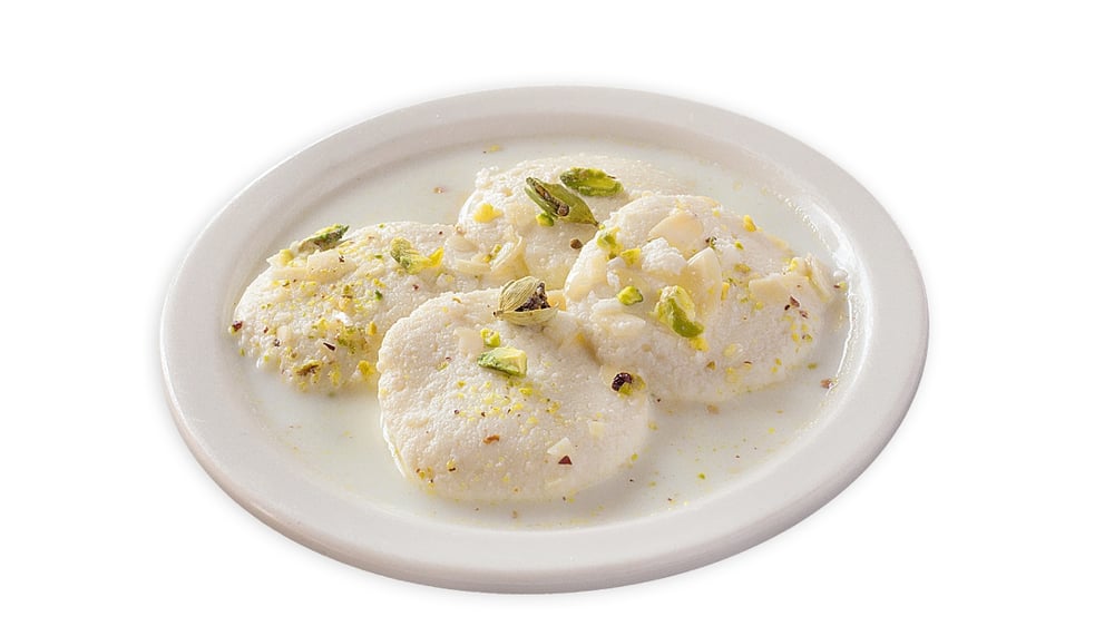 Ras Malai
