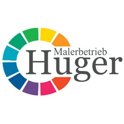 Logo von Huger Patrick Malerbetrieb