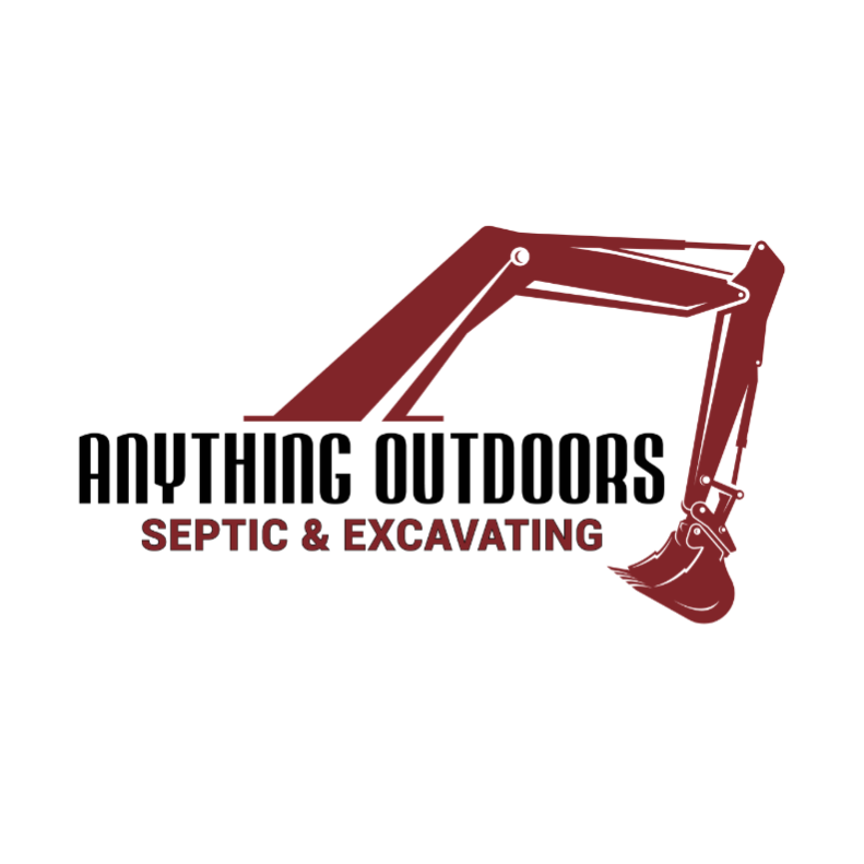 Anything Outdoors Septic & Excavating