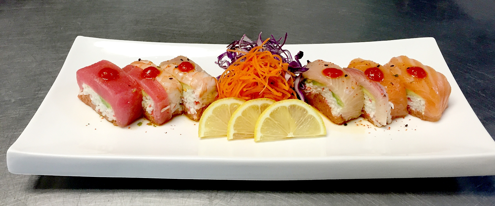 Protein Roll