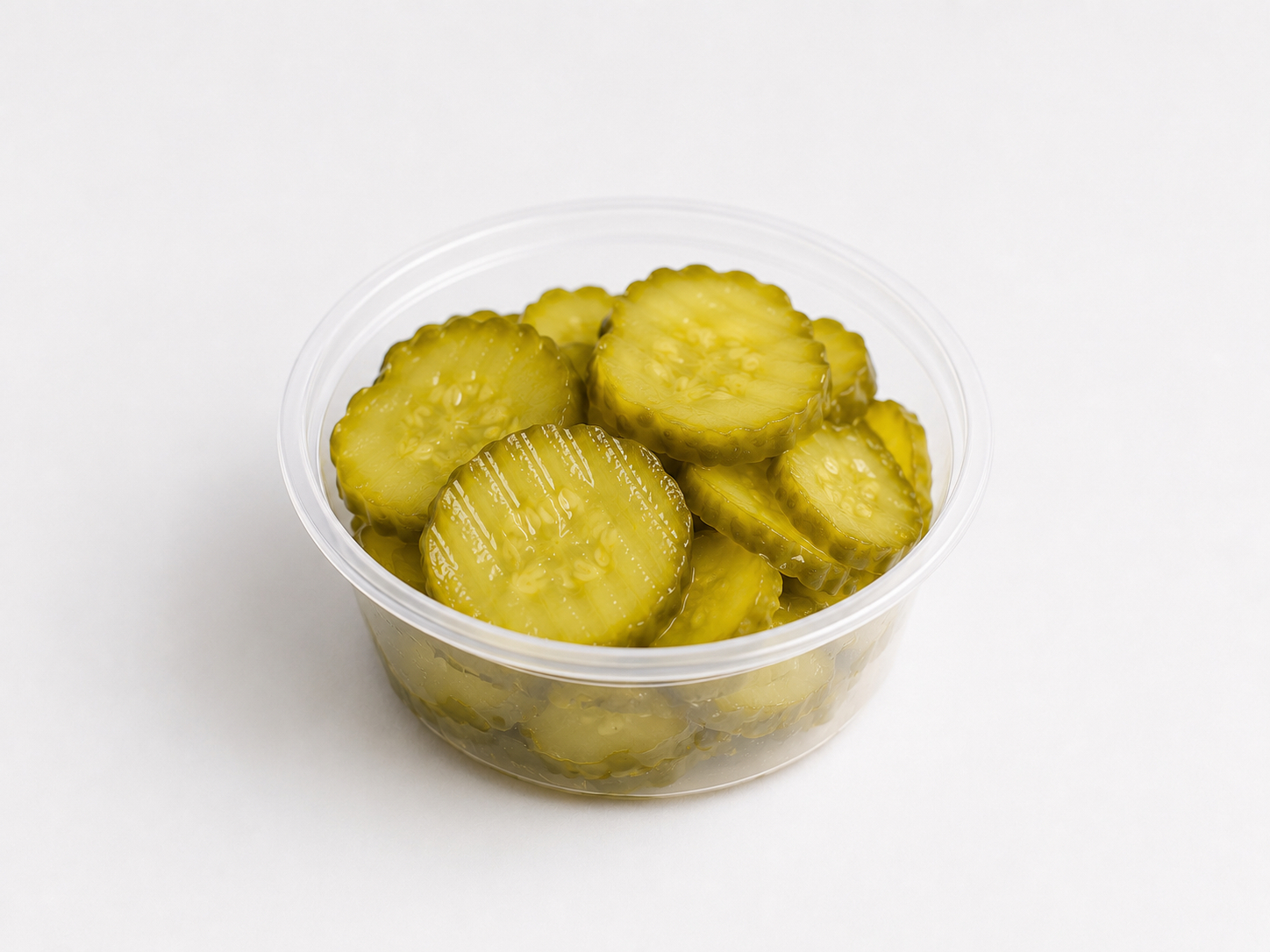 Side Pickles