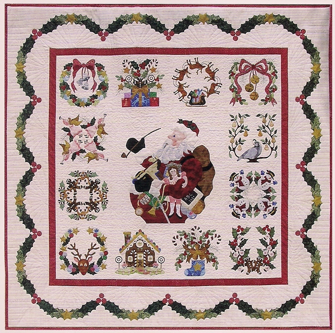 Cheryls Quilt Corner Image