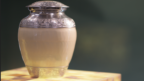 Cremation