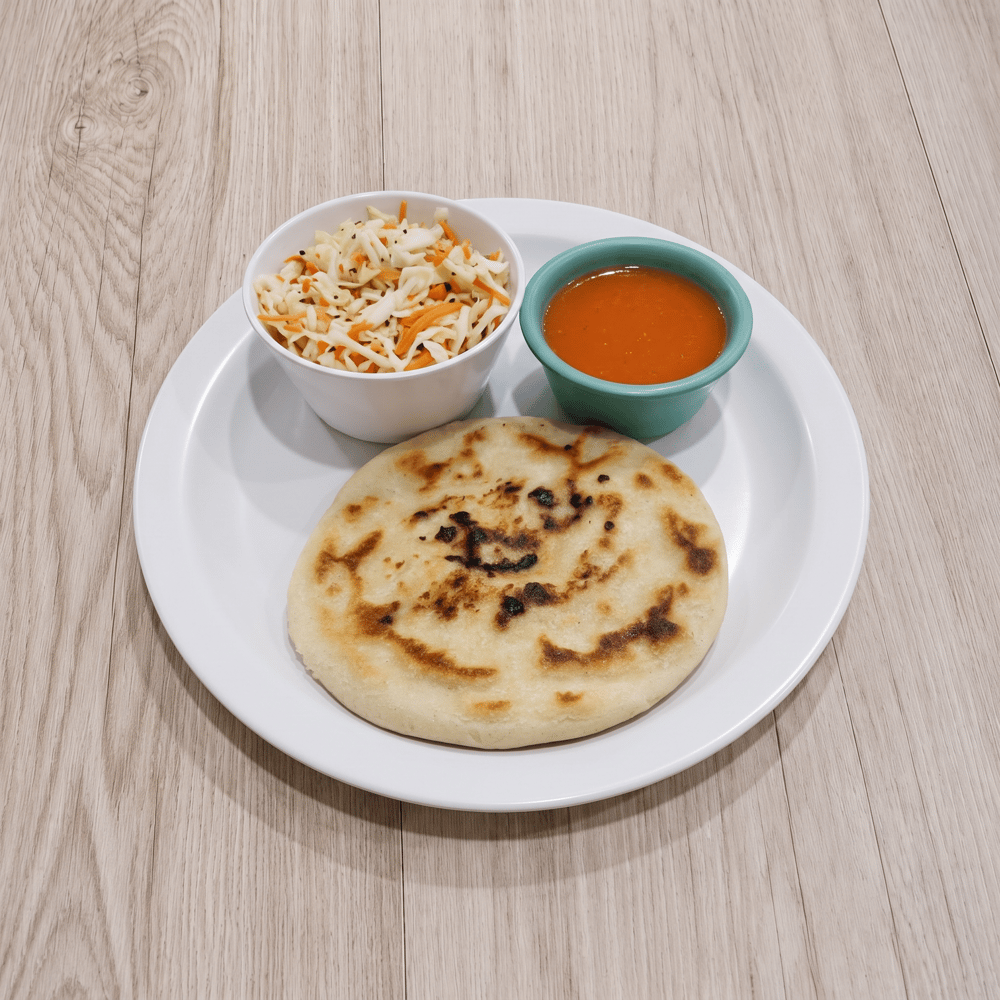 Pupusa