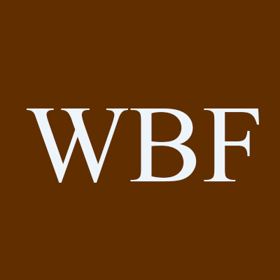 Wills Bob Foundation Logo