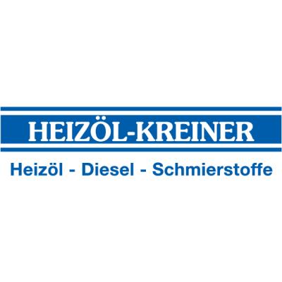 Logo von Heizöl-Kreiner OHG Thomas und Michael Kreiner