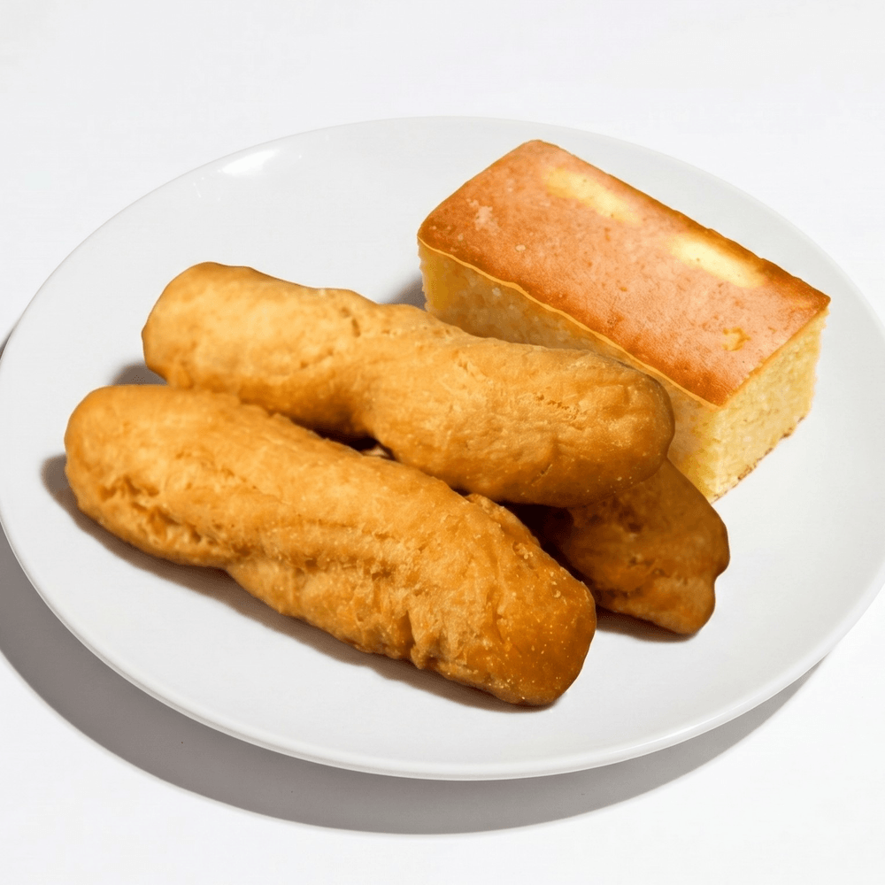 Festivals / Cornbread