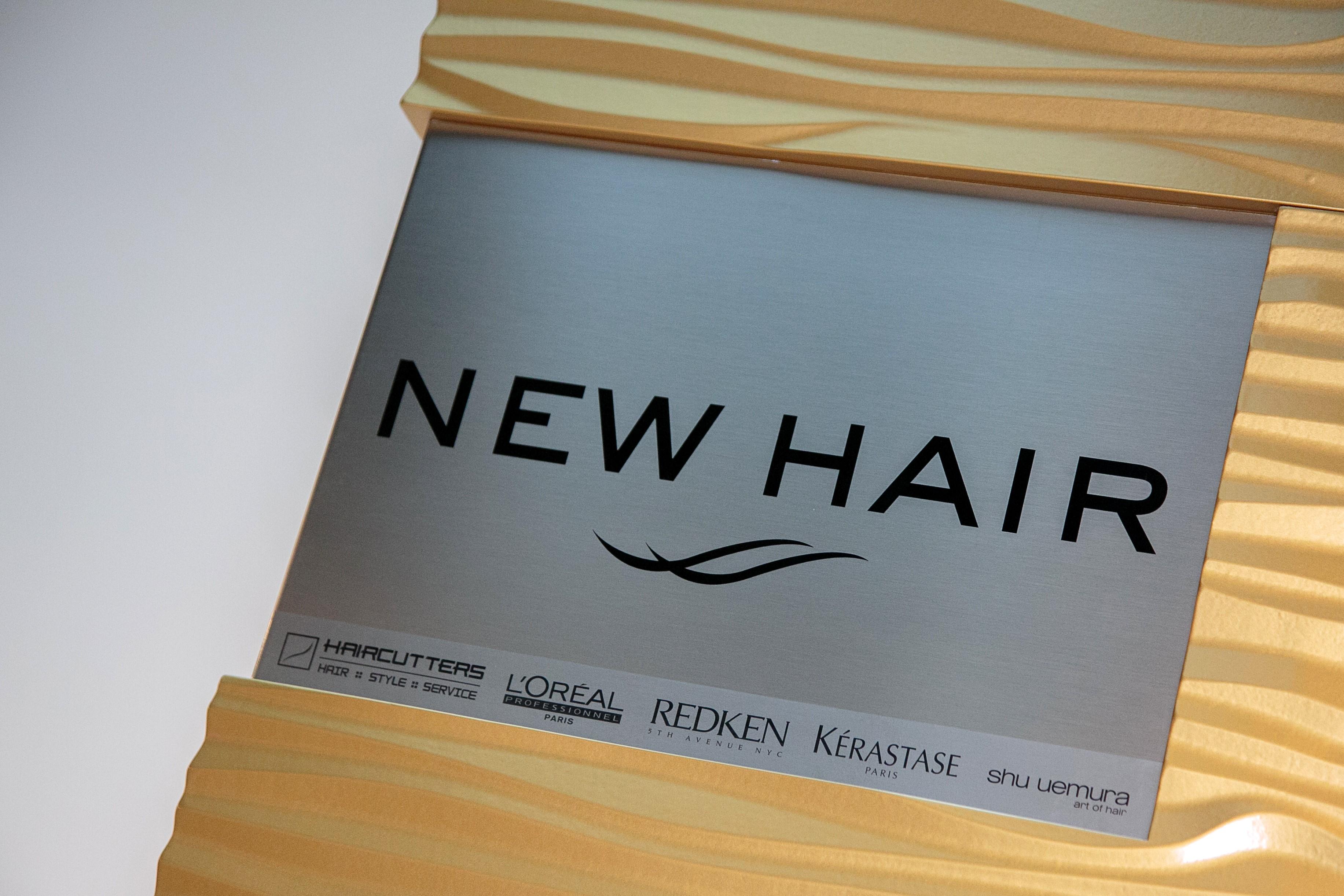 Bilder HAIRCUTTERS Hair Style Service Linz