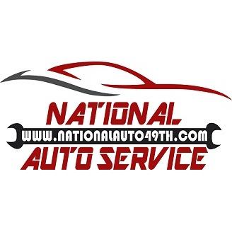 National Auto Services Center