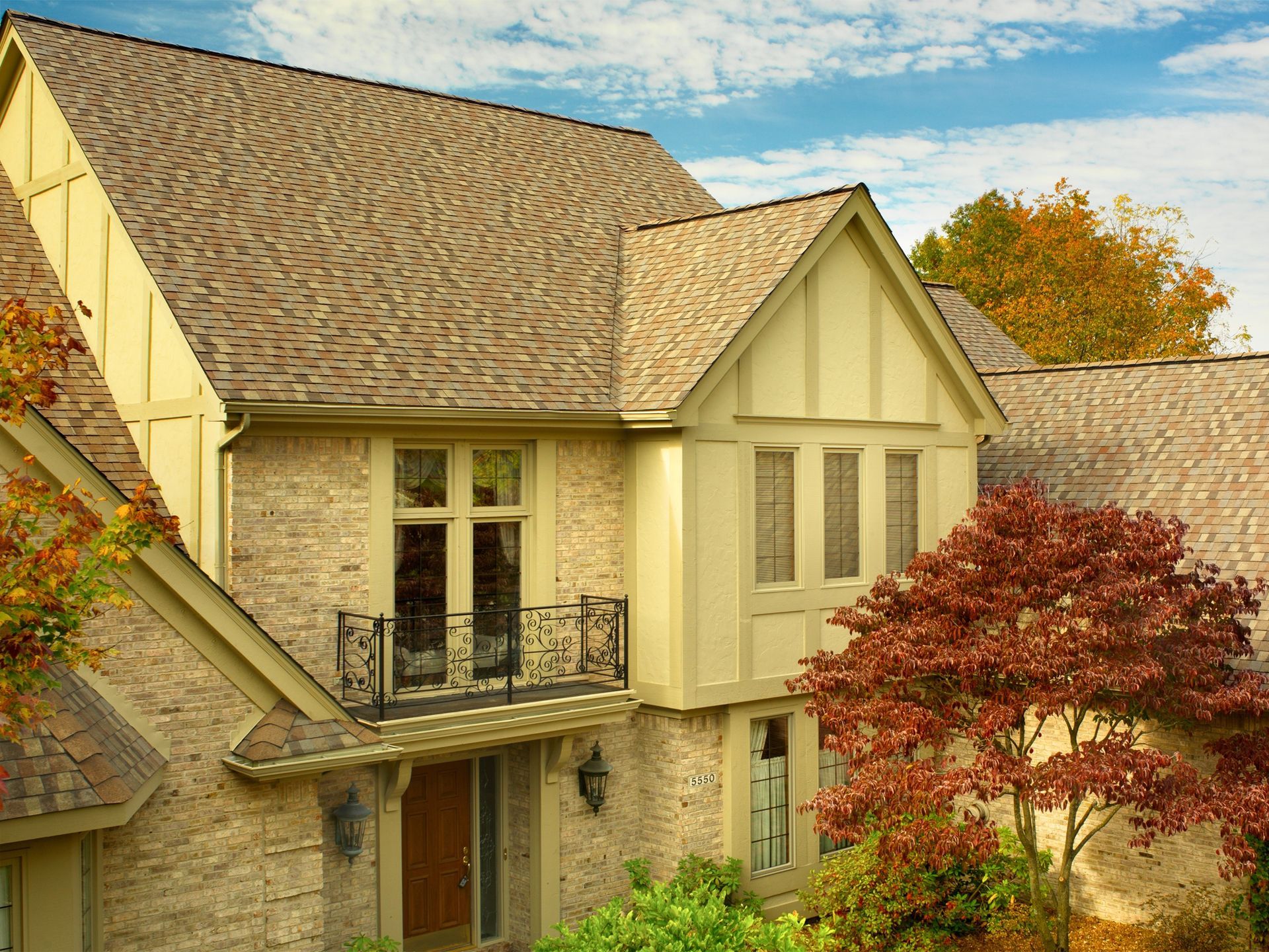 Roofing