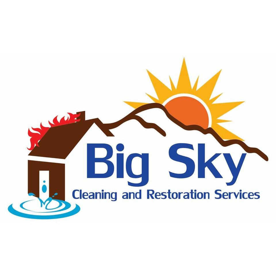 Big Sky Cleaning & Restoration Services