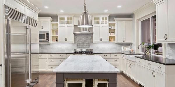 Kitchen Remodeler Phoenix, AZ.