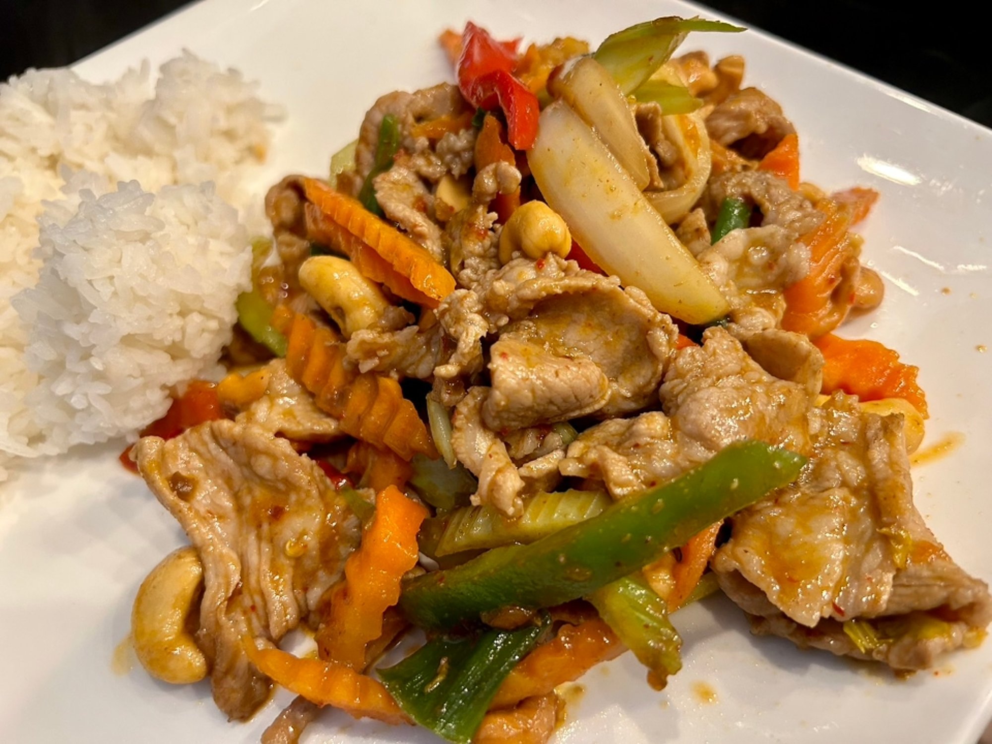 Cashew