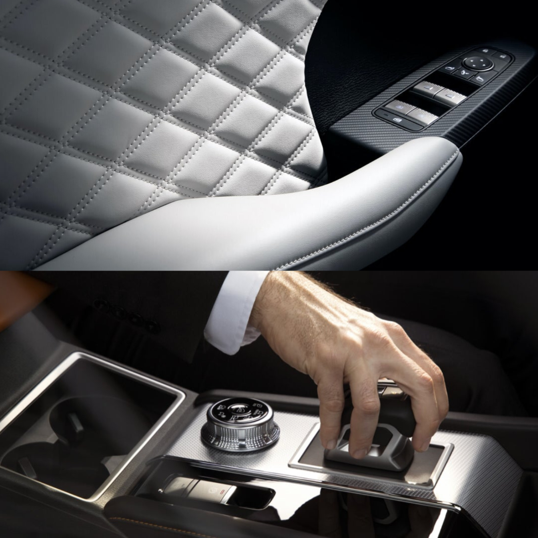 Fresno Mitsubishi Image