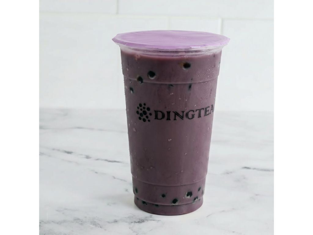 Taro Slush