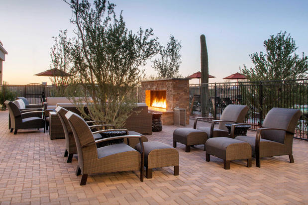 Images Cambria Hotel North Scottsdale Desert Ridge