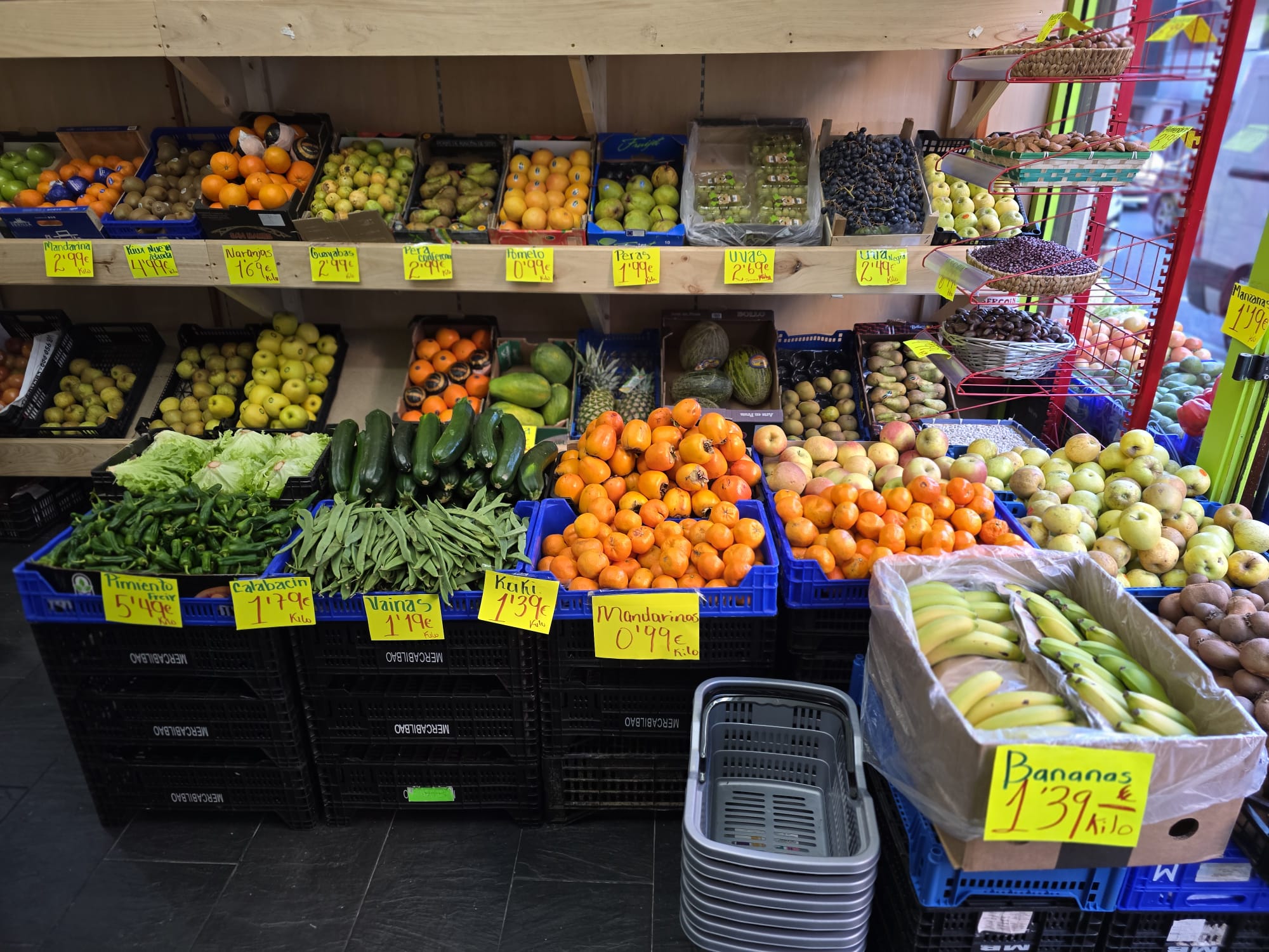 Galería en miniatura