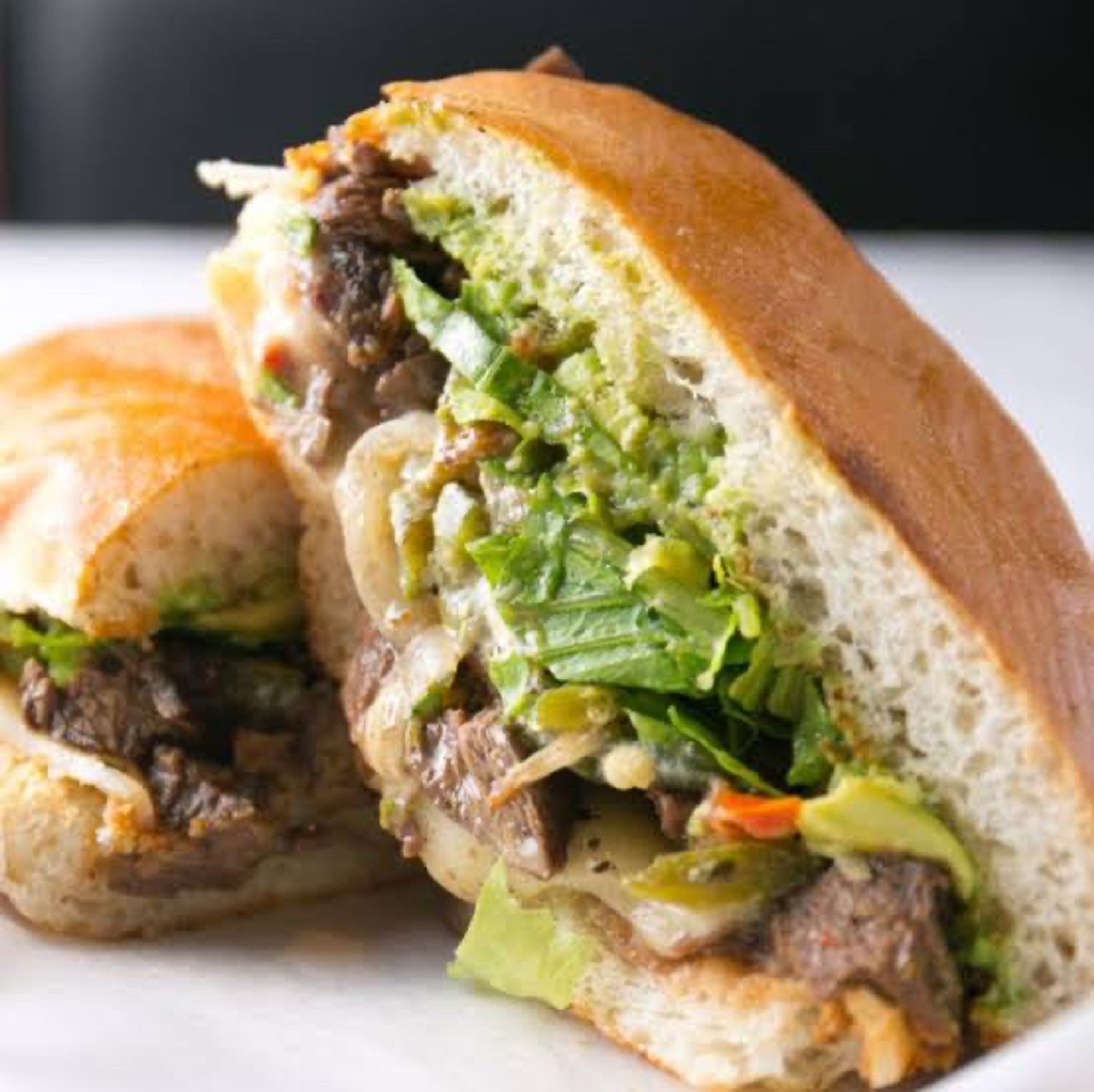 Torta Asada