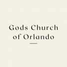 Gods Church of Orlando Logo