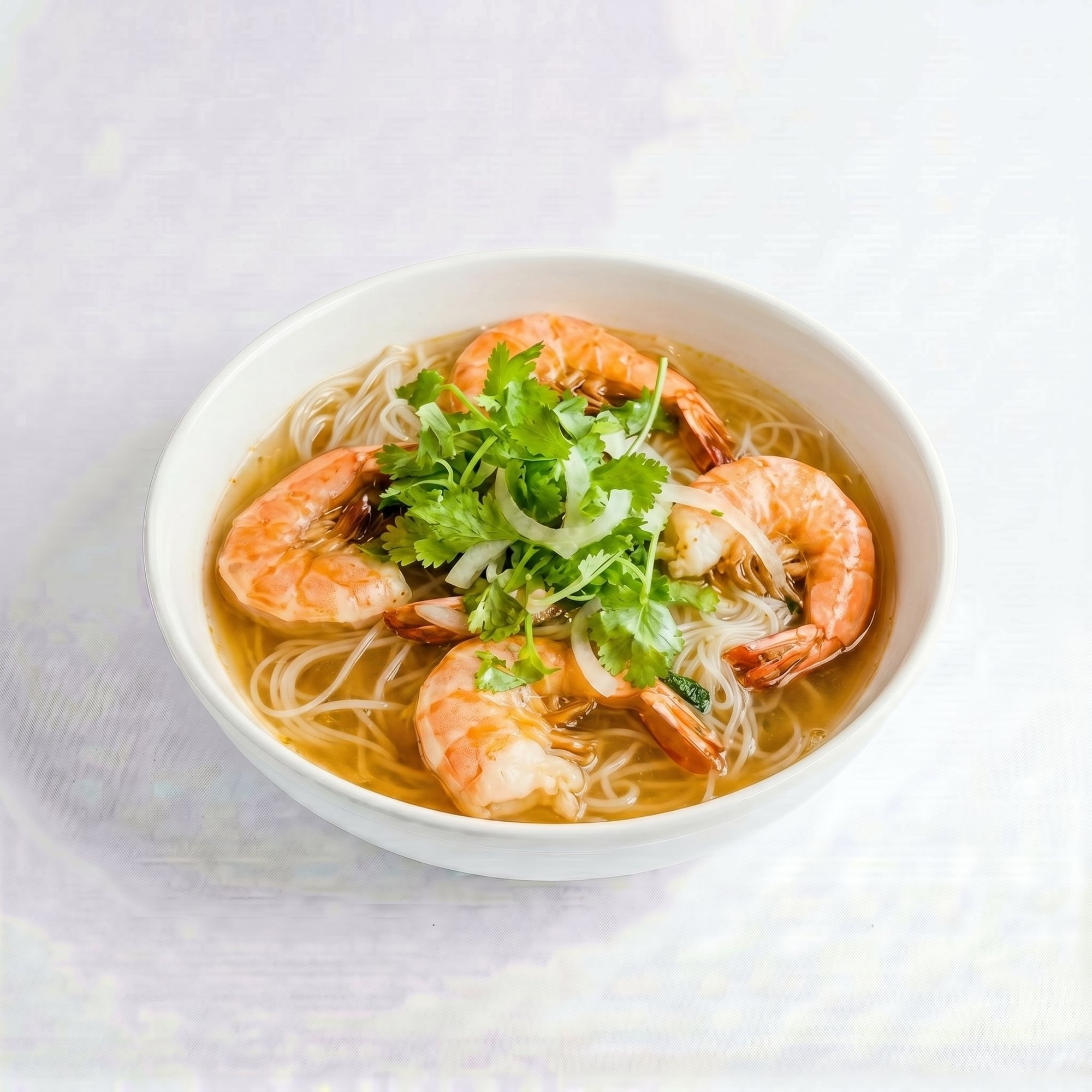 Pho Shrimp