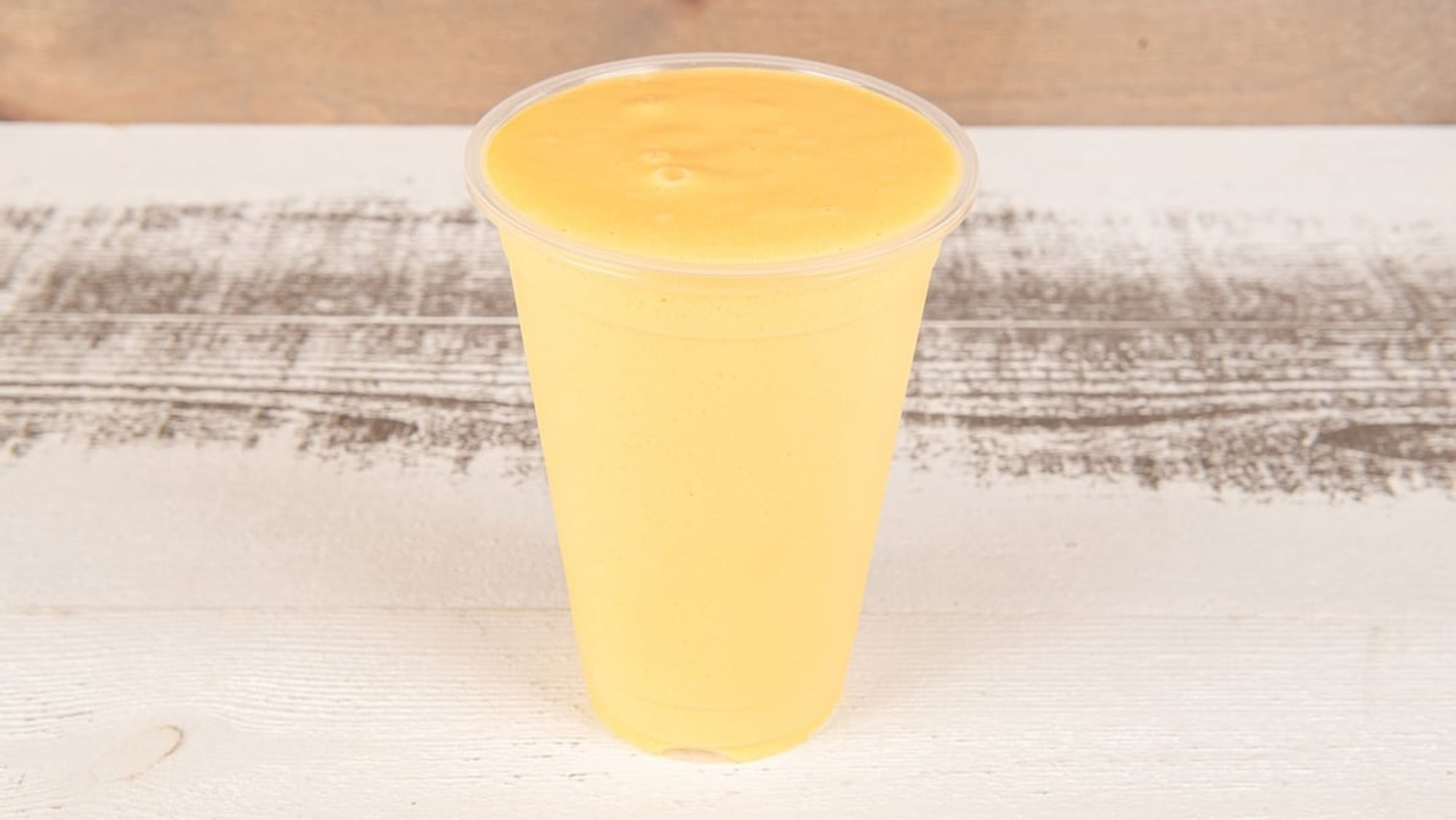 Mango Lassi