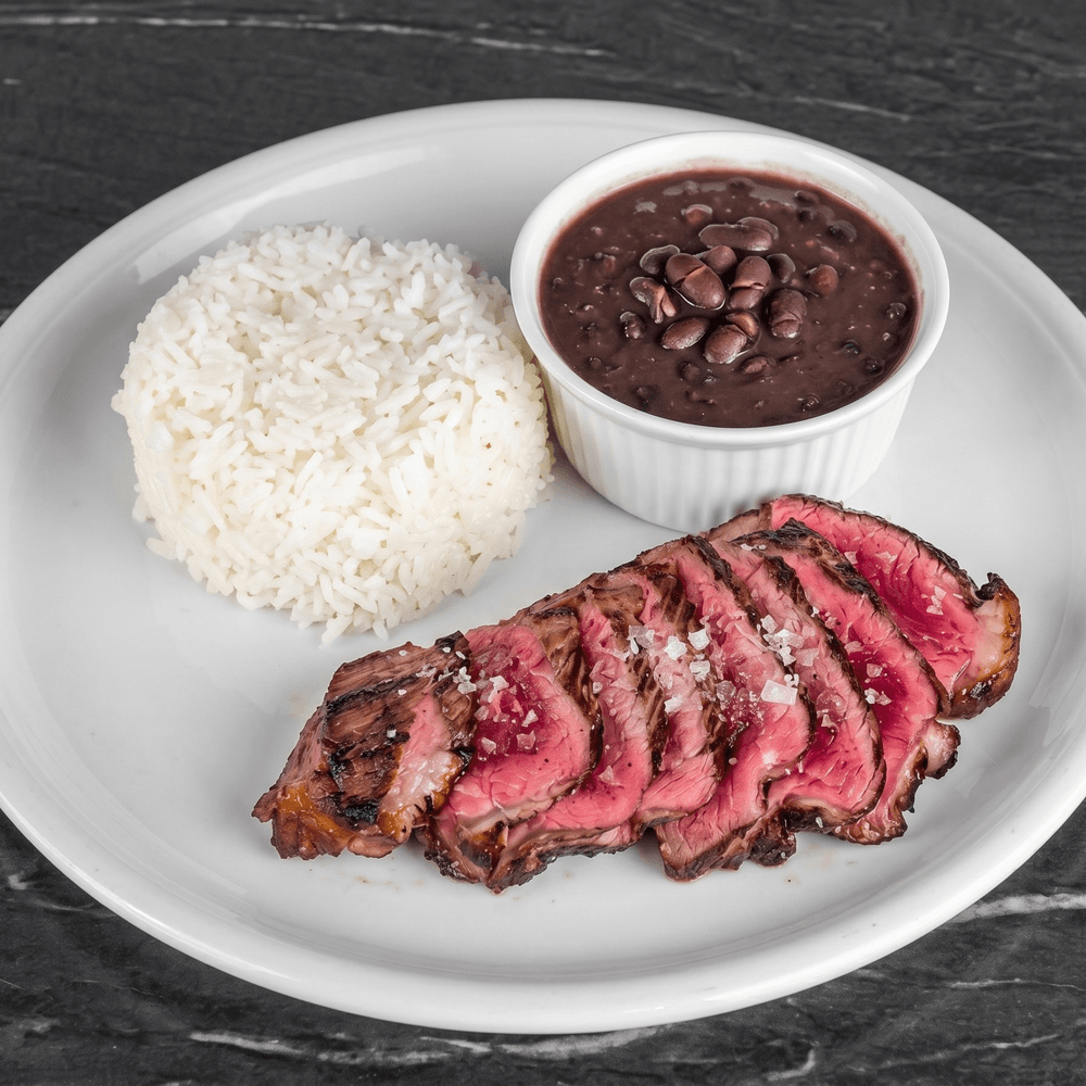 Grilled Steak