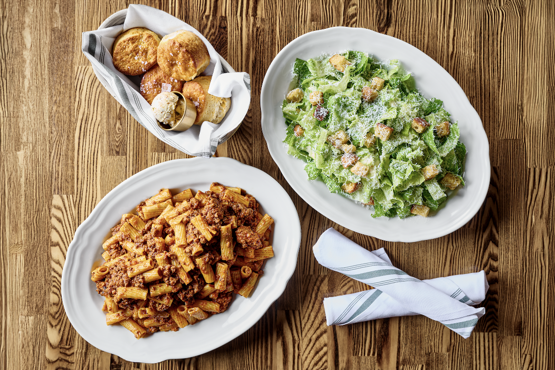 Bolognese Catering Pack