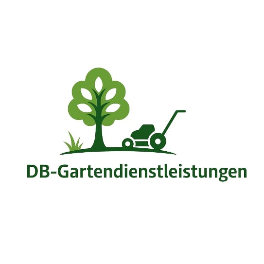 Logo von DB-Gartendienstleistungen