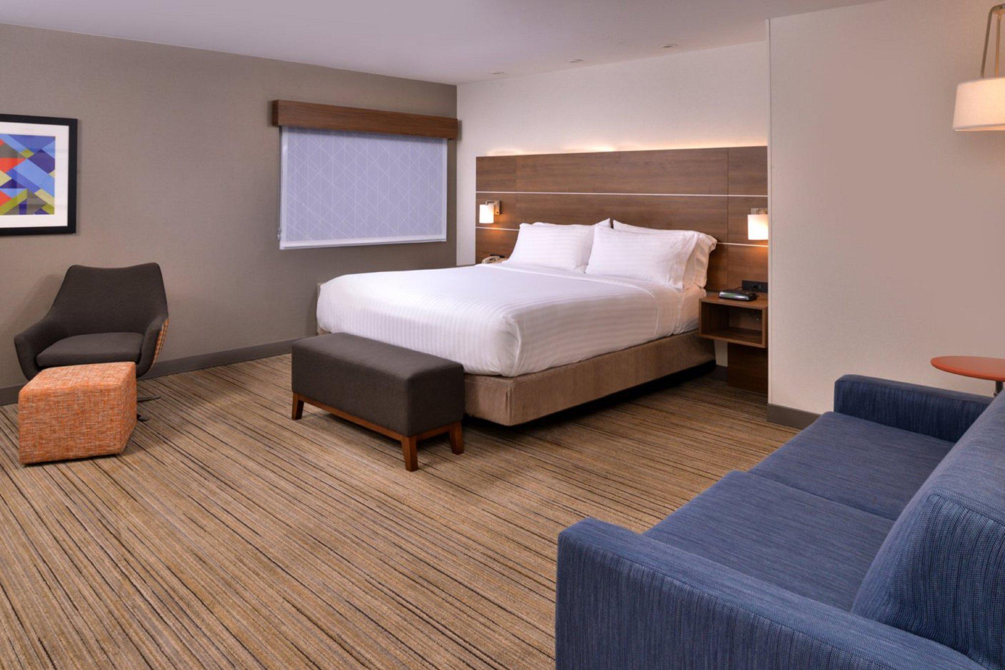 Holiday Inn Express Walnut Creek Photo