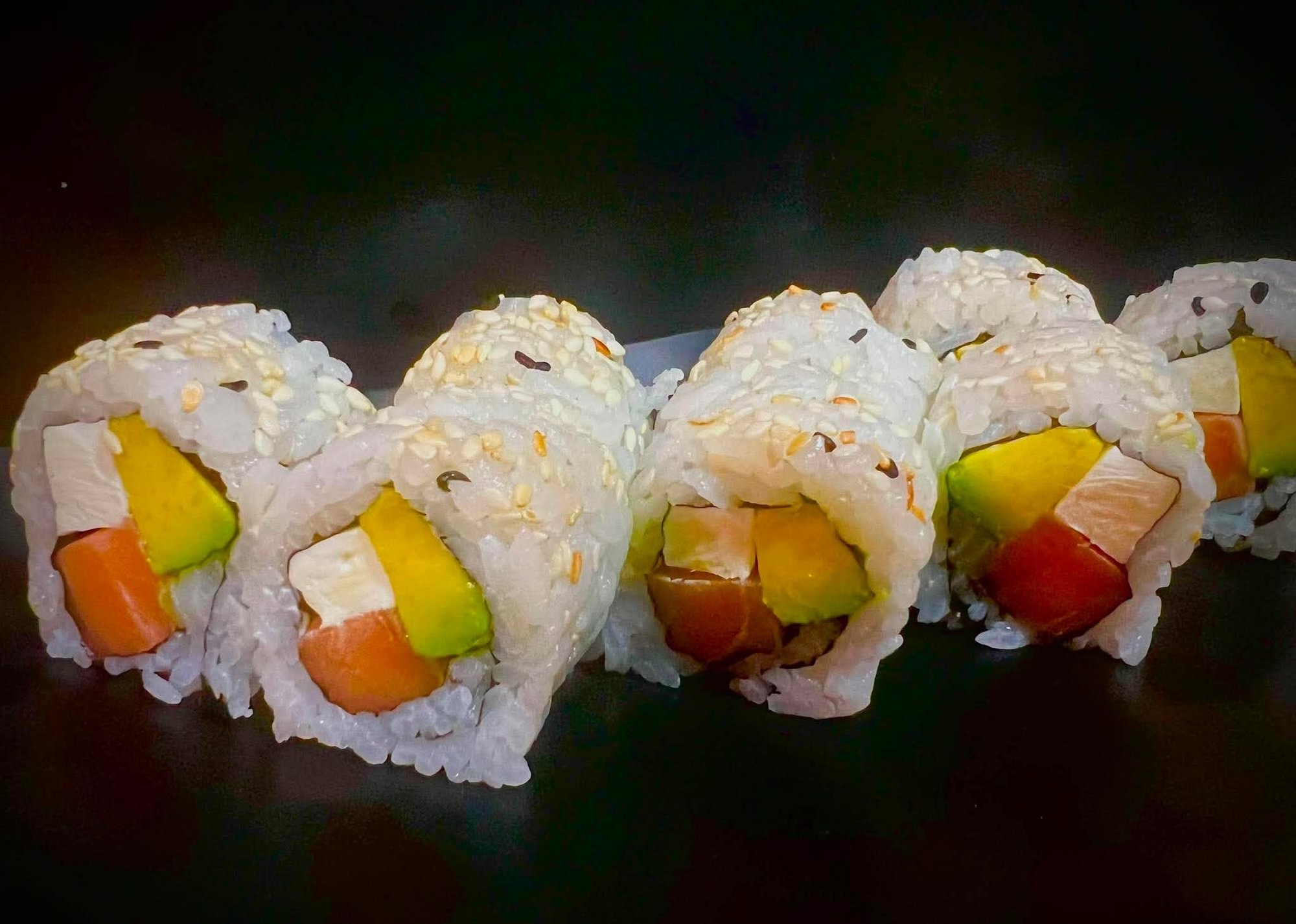 PHILLY ROLL