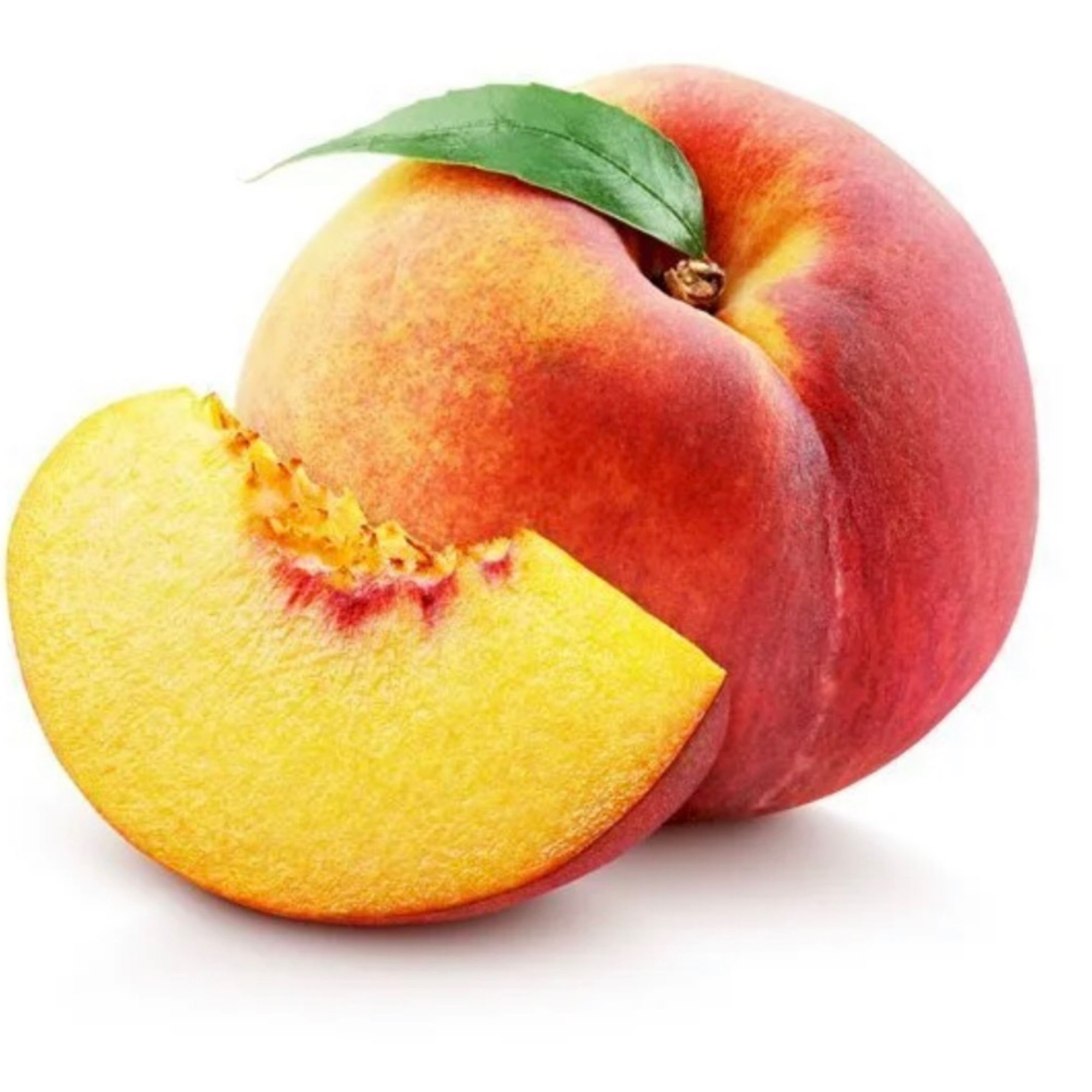 Georgia Peaches