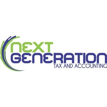 Next Generation Tax &amp; Accounting Logo