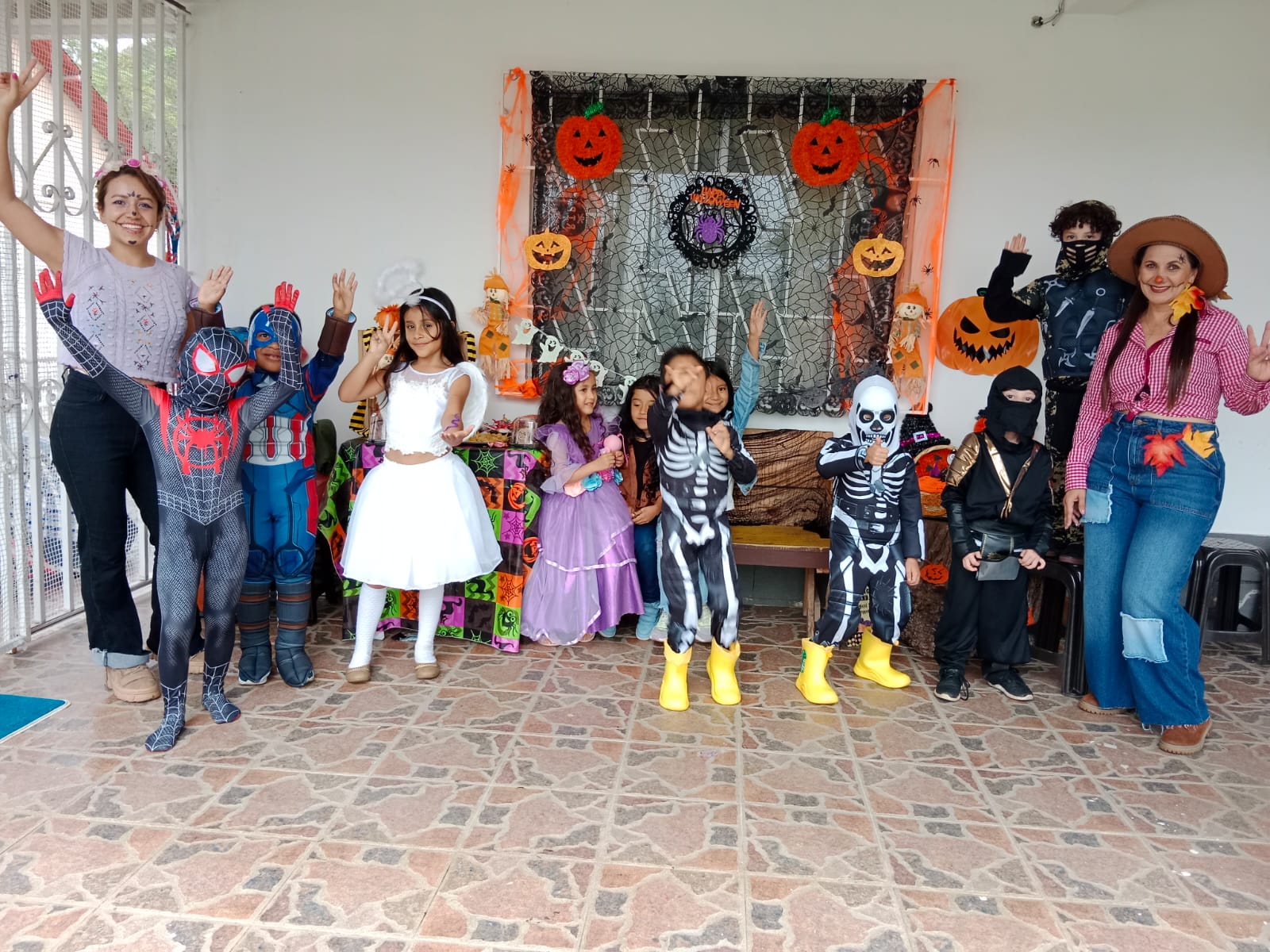 Galería en miniatura