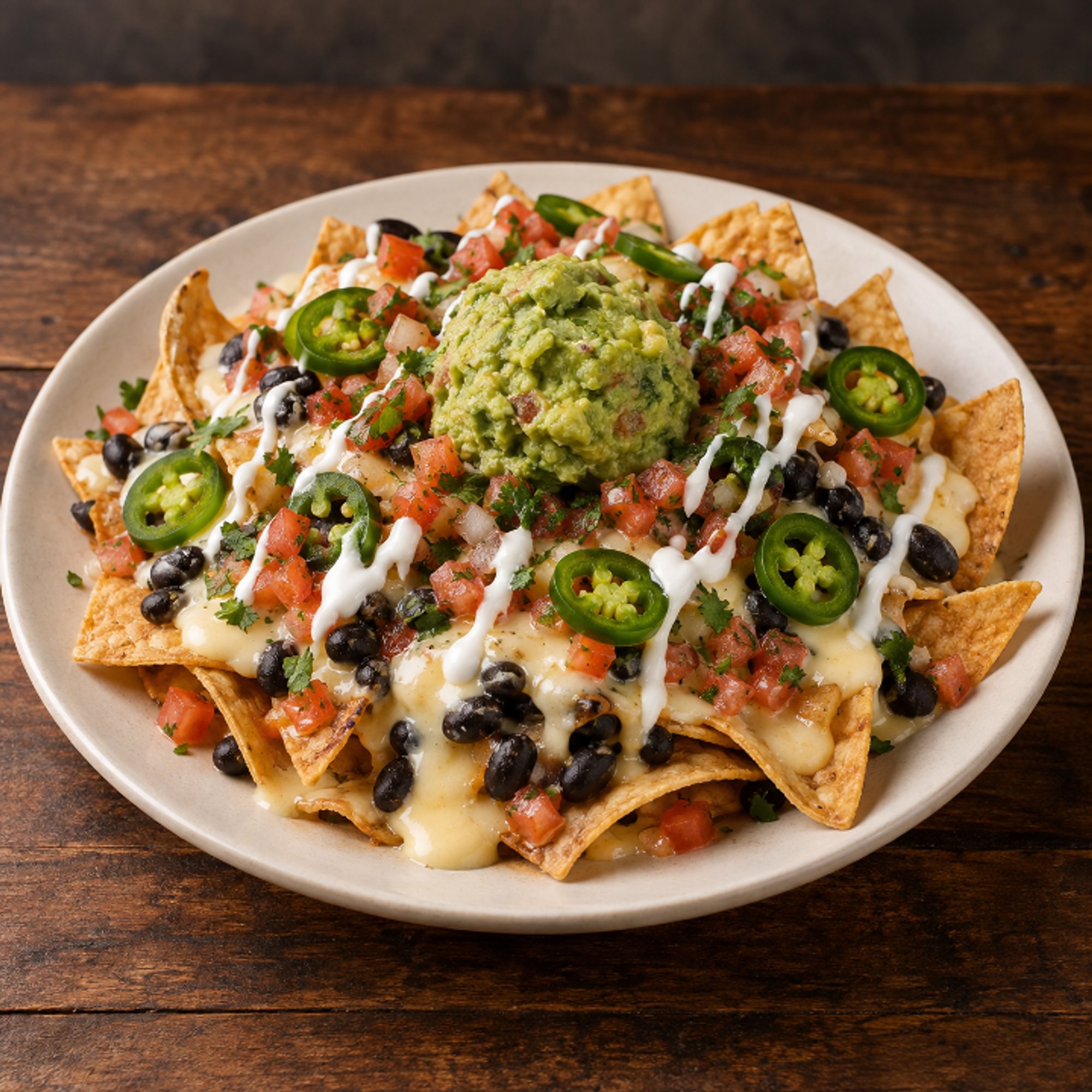Nachos