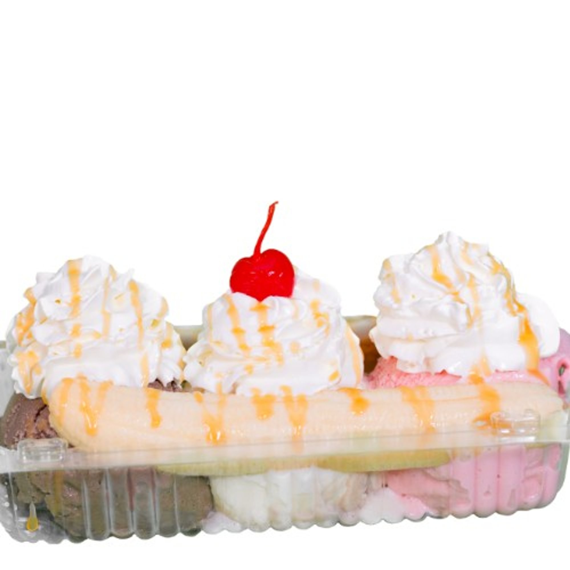 Banana Split