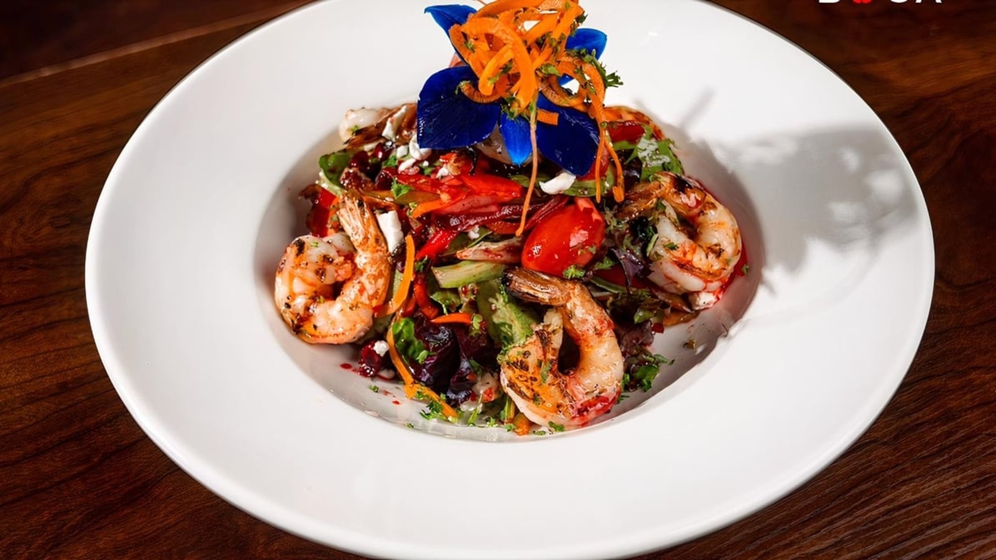 Boca Salad