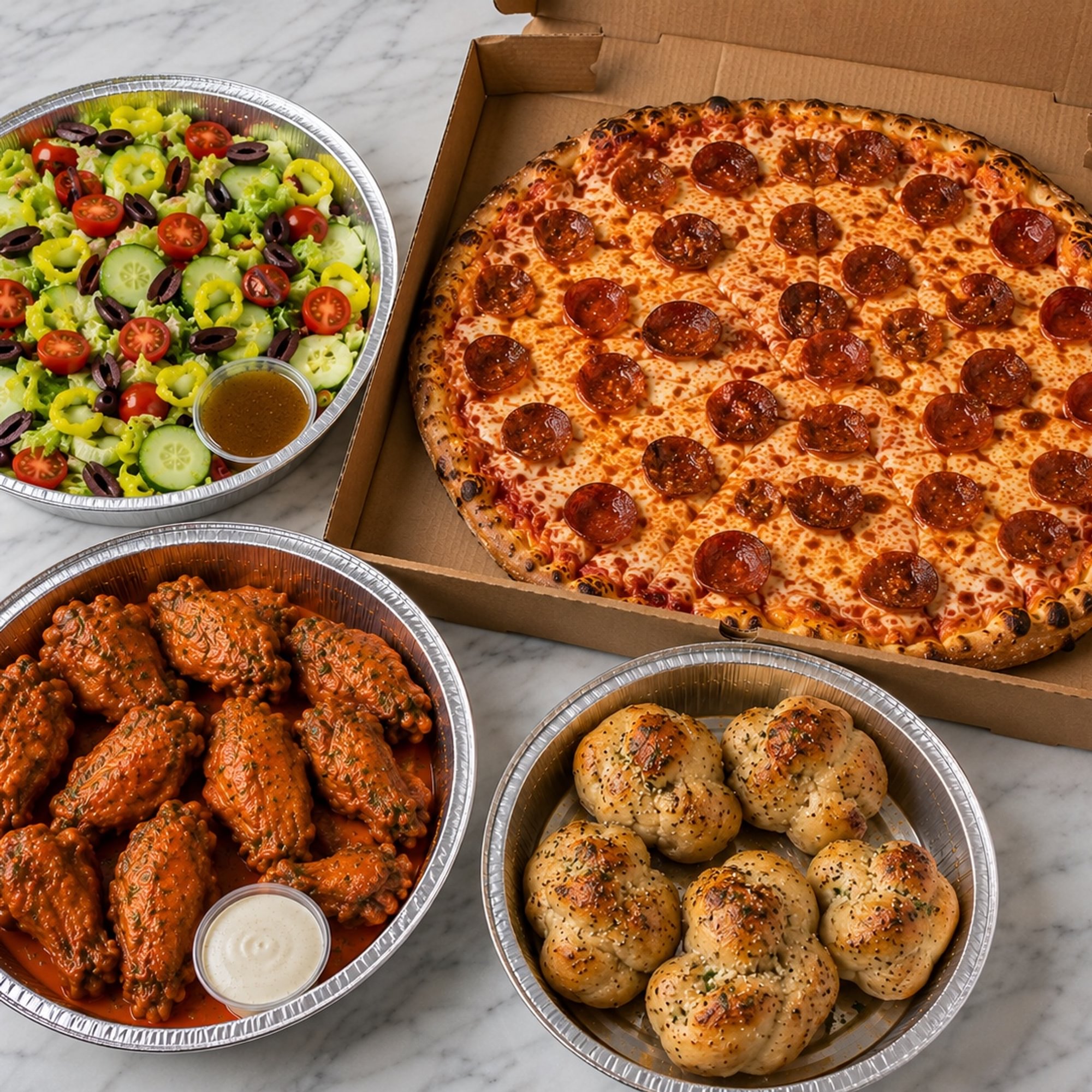 561 Feast