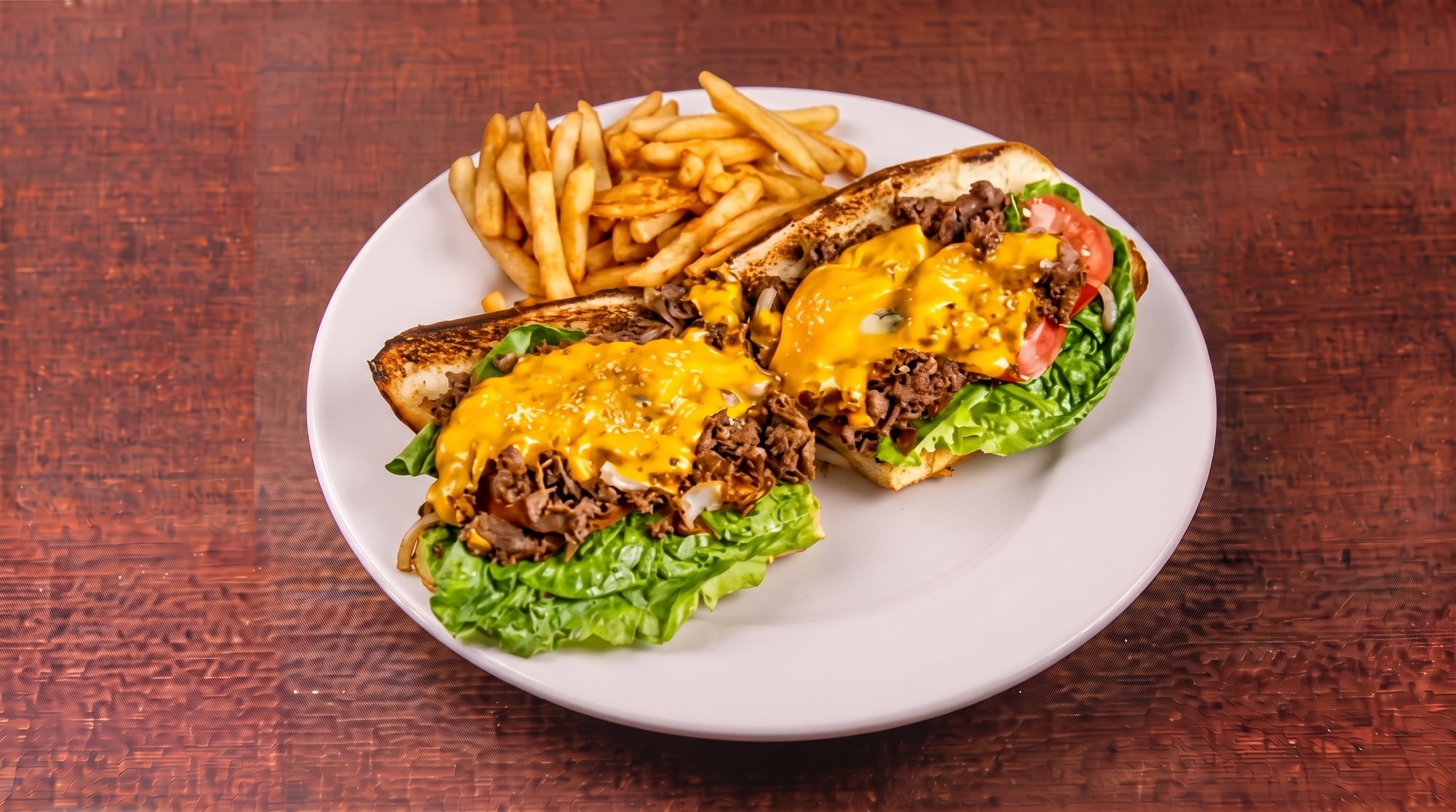 Philly Sub